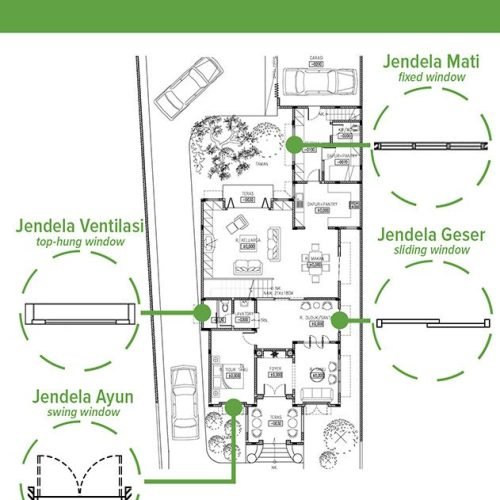 Hitung Struktur Bangunan 2