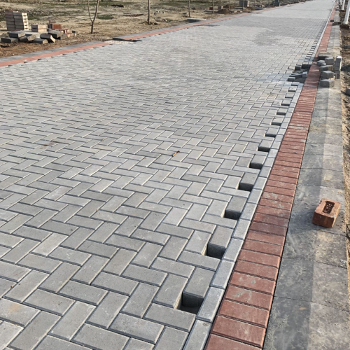 Paving Blok 1