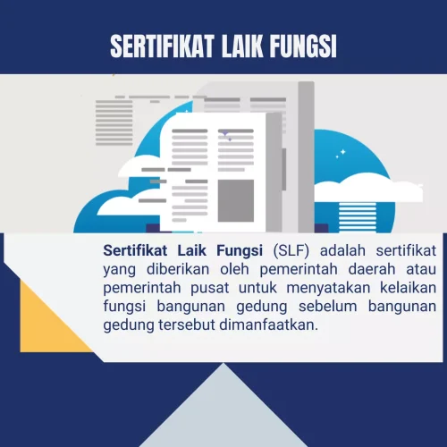 Perijinan Pembangunan gedung 3