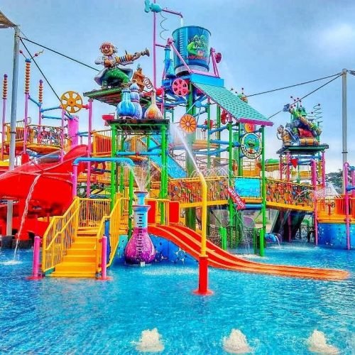 Waterpark